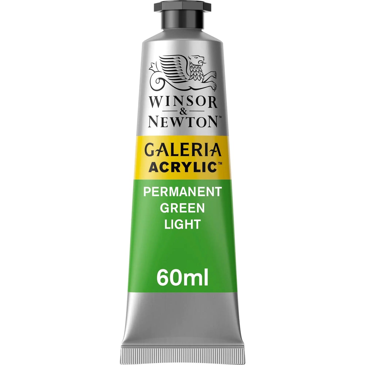 Winsor Newton Galeria Professional Acrylic Paint Tube Artists Pigment