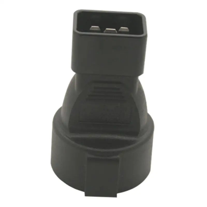 New IEC320 C20 TO EU PDU UPS IEC320 Alemanha Mulher Soquete Para C20 IEC 320 C20 C20 Para 3Pin UE Europeu Peaceful Pleasures Health and Wellness