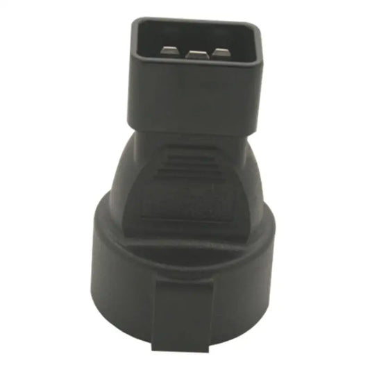 New IEC320 C20 TO EU PDU UPS IEC320 Alemanha Mulher Soquete Para C20 IEC 320 C20 C20 Para 3Pin UE Europeu Peaceful Pleasures Health and Wellness