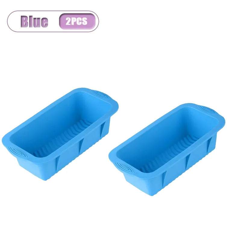 Large Silicone Ice Block Mold – Ice Bath, Big Cube Tray