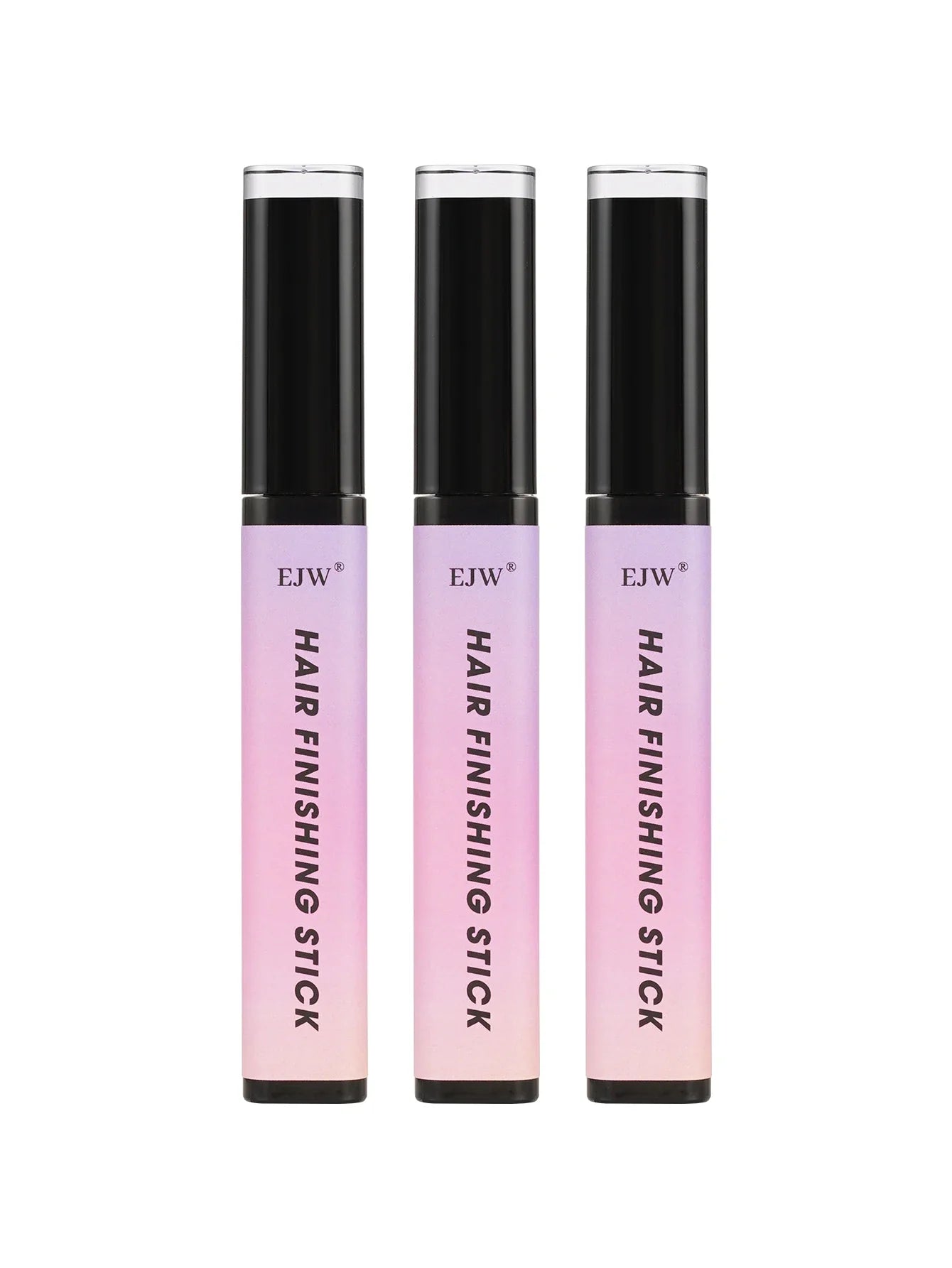 Non-Greasy Hair Wax Stick – Tames Flyaways & Frizz