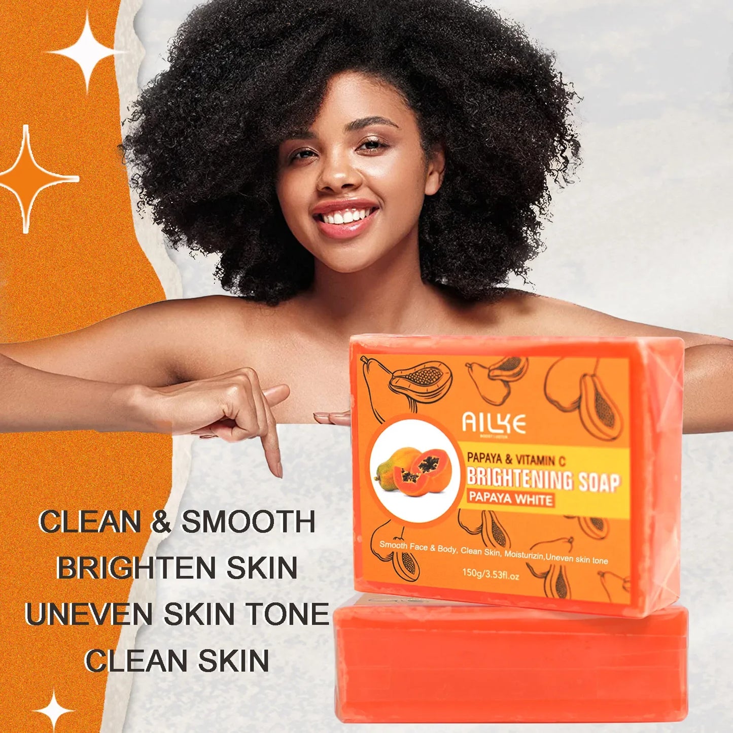 AILKE Collagen 5-in-1 Skin Care Kit – Brighten & Restore Elasticity Peaceful Pleasures Health and Wellness