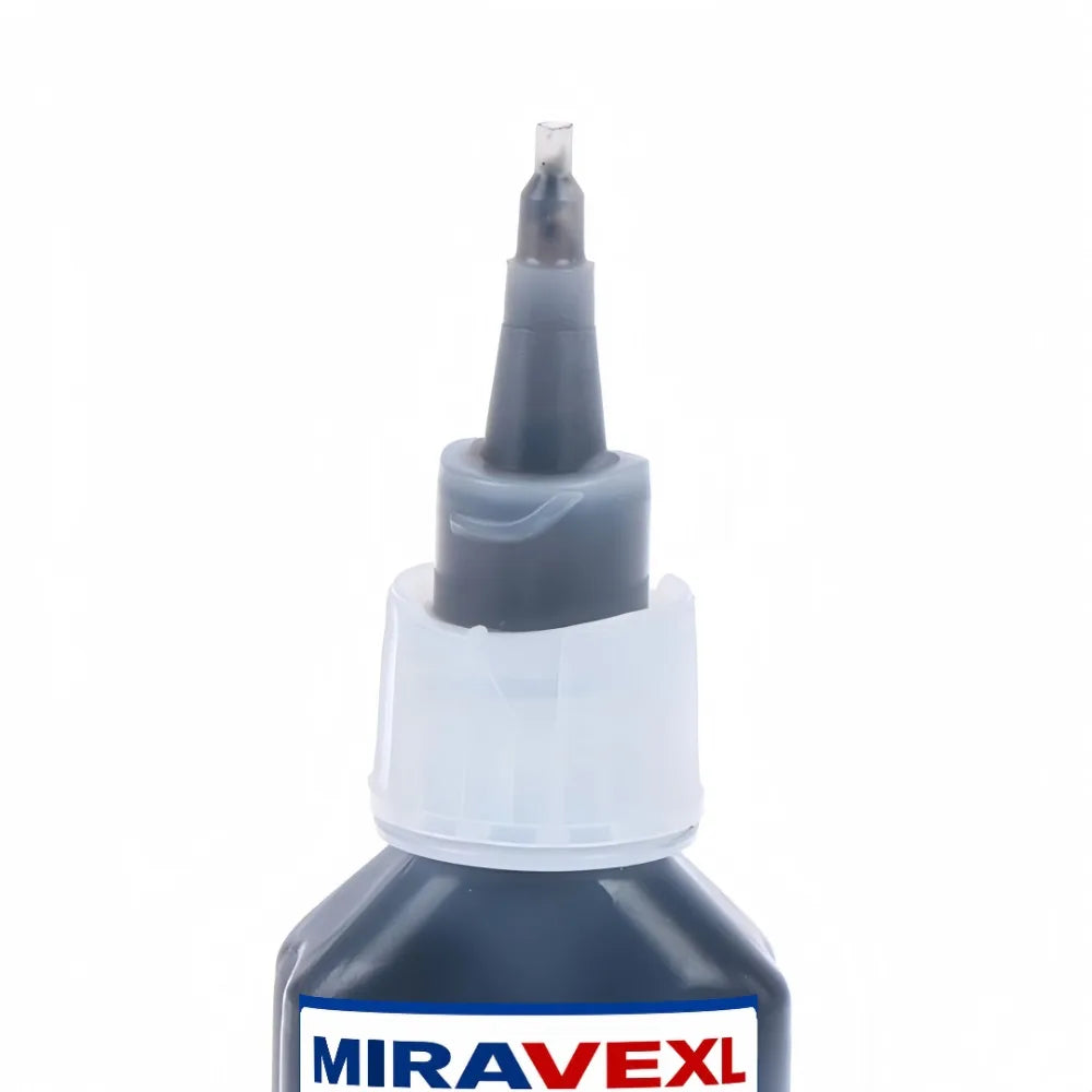 Black Instant Adhesive 480 SuperGlue High Strength Fast Curing Tough Rubber Bond Cyanoacrylate For Metal Plastic Wood Car Repair Peaceful Pleasures Health and Wellness