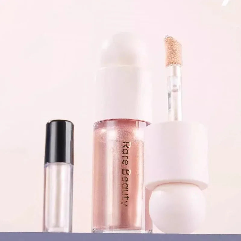 Rare Beauty Velvet Contour Stick | Bronze, Long-Lasting