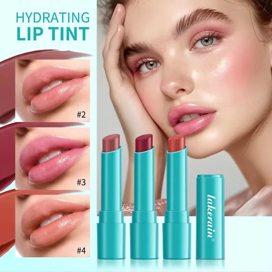 Jelly Solid Lip Tint | Hydrating Mirror Finish K-Beauty Jelly Lip Tint Peaceful Pleasures Health and Wellness