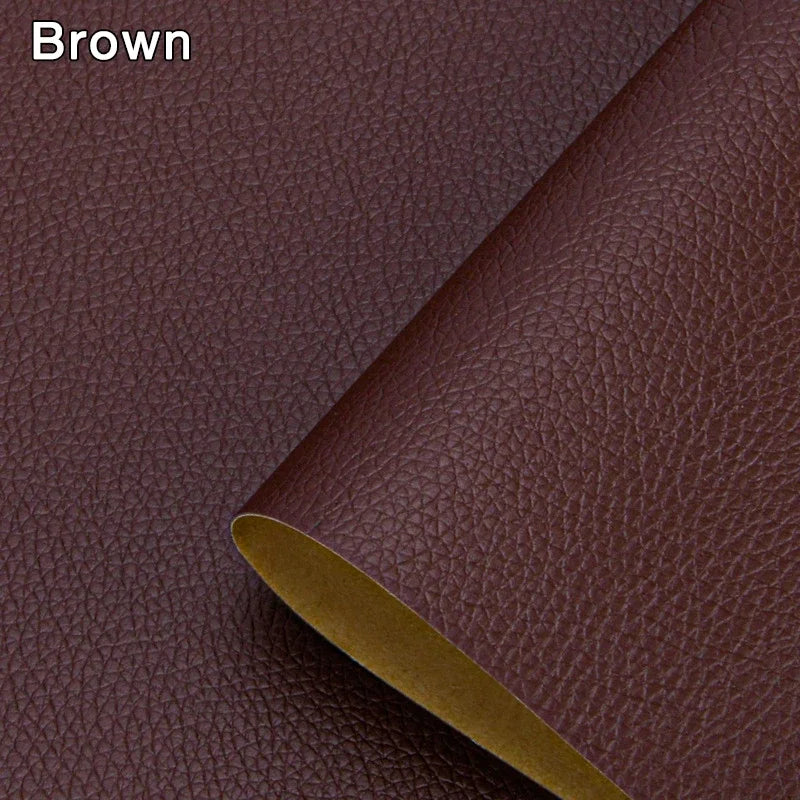 10-300cm Self Adhesive Leather Repair Patch Tape Self-Adhesive House DIY Fix For Sofa Moto Car Seat Bag Home Sheets Patches Peaceful Pleasures Health and Wellness