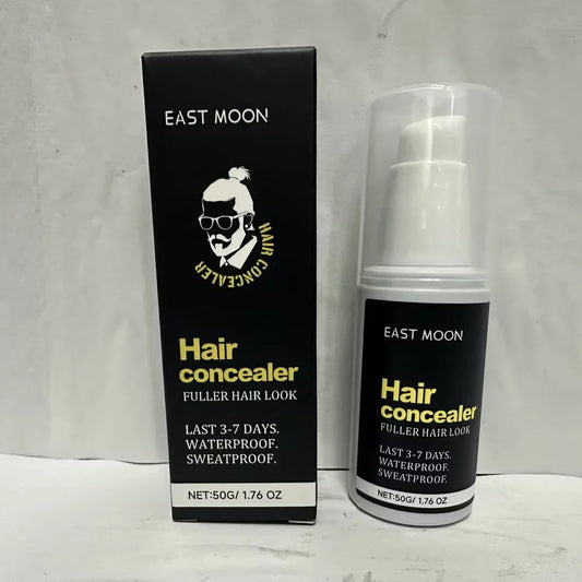 Hair Concealer Powder – Root Cover Up for Bald Spots & Gray Hair Hair Concealer Powder Oasis Select Default Title