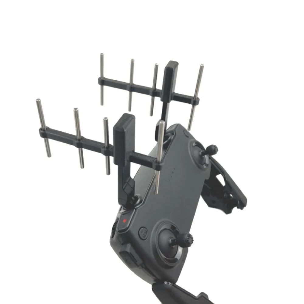 1 Pair Yagi Signal Booster 2.4G/5.8G/2.4+5.8G For DJI Mavic Mini Air Pro 2 Drone Accessories Peaceful Pleasures Health and Wellness