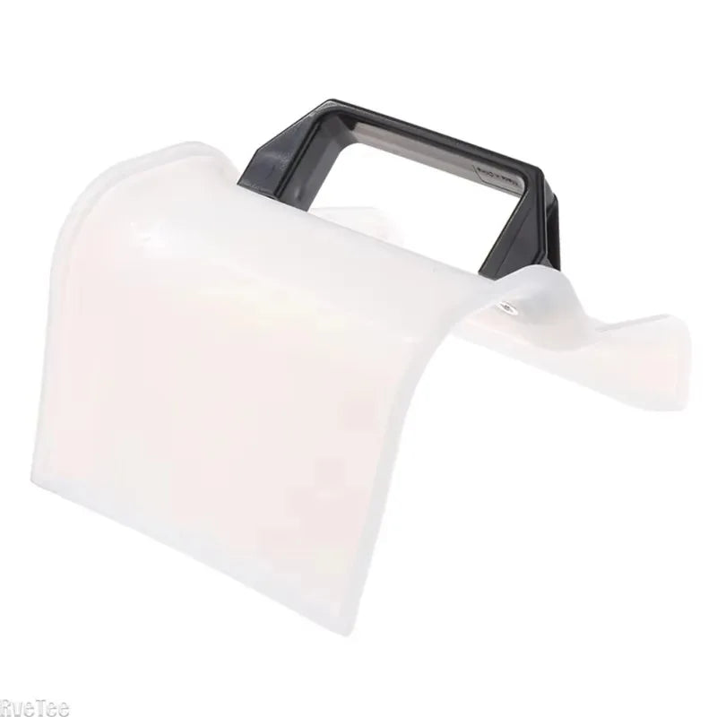 Concrete Trowel Garden Edging Tool – DIY Landscape Border Mould