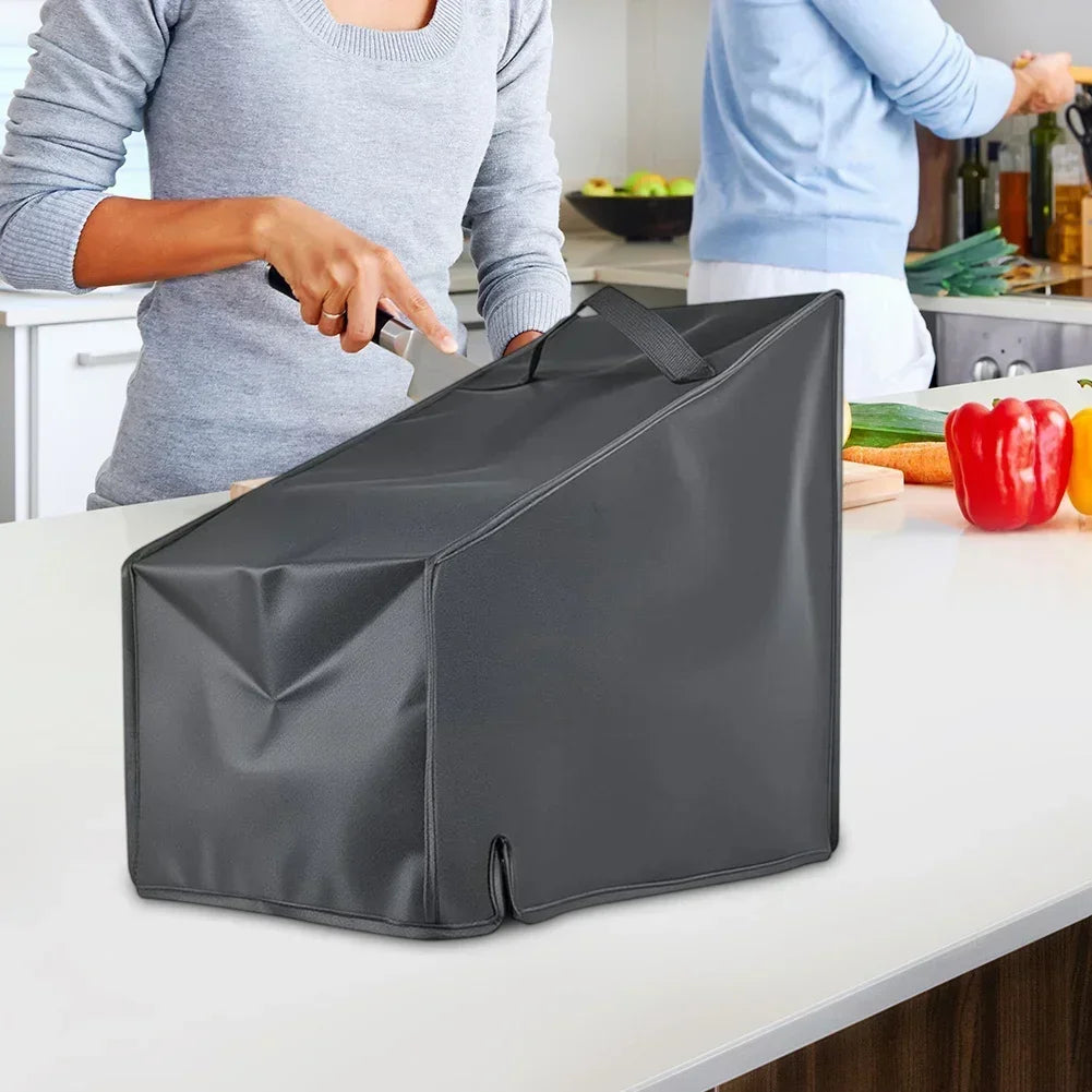 Shaved Ice Machine Dust Cover – 600D Nylon Waterproof Shield