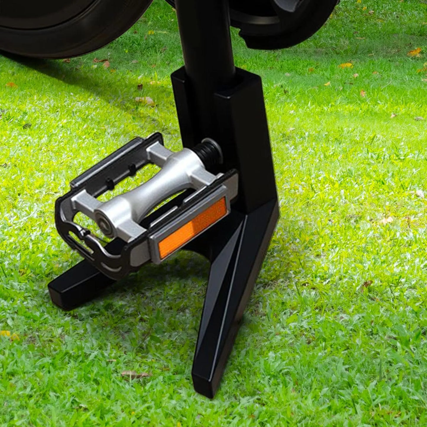 ABS Bike Kickstand – Universal Fit Road & Mountain Bikes