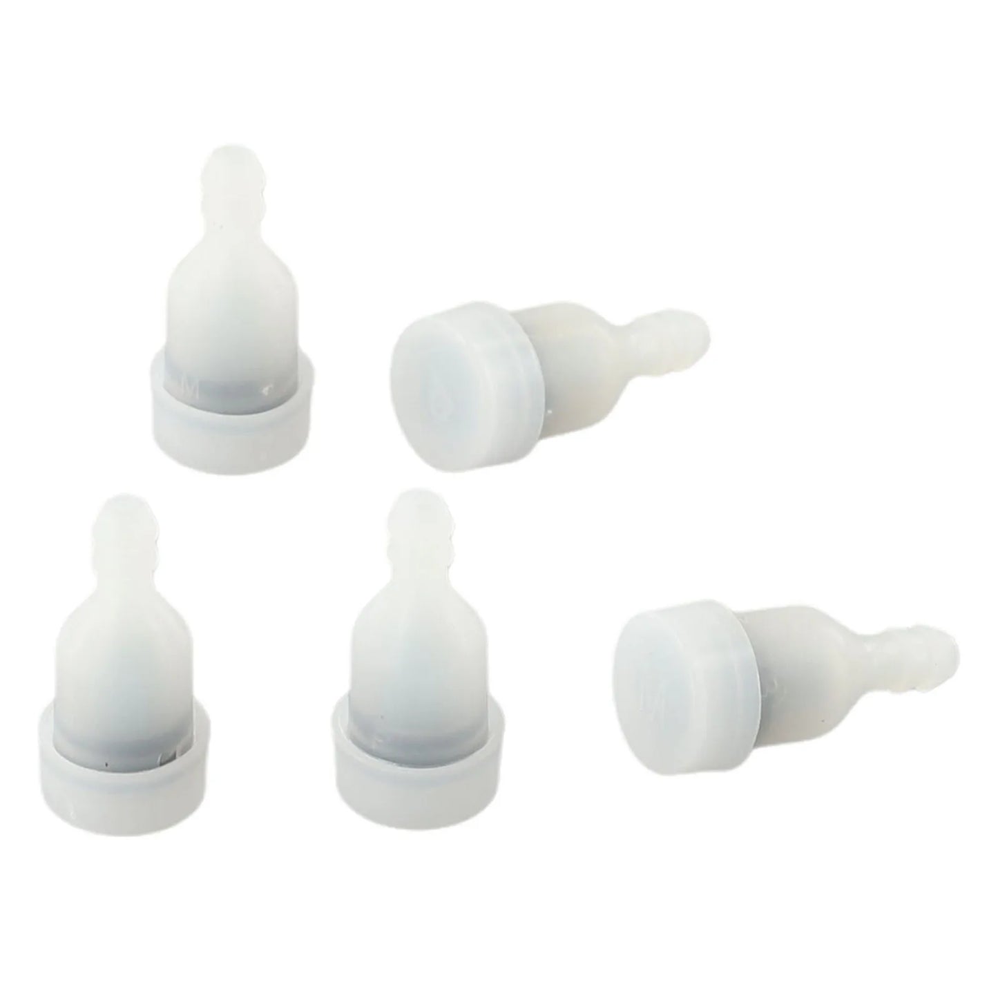 Fuel Tank Breather Vent Air Check Valves Chinese Chainsaw 4500 5200