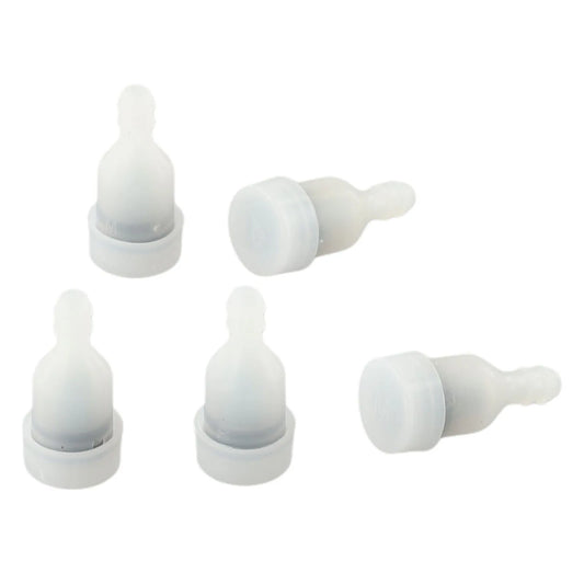 Fuel Tank Breather Vent Air Check Valves Chinese Chainsaw 4500 5200 Peaceful Pleasures Health and Wellness Default Title