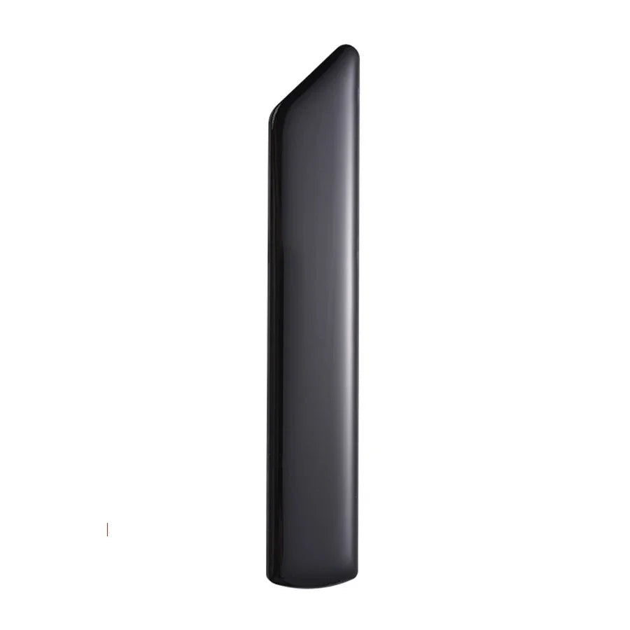 Nano Skin Grinding File Strip Remove Calluses Dead Skin On Hands And Feet Foot Grinding File Nail File Foot Board File Pedicure Peaceful Pleasures Health and Wellness C664-black