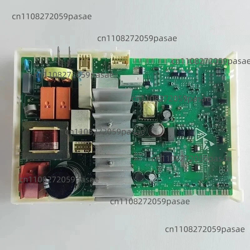 Washing Machine Main Board WM12L2R88W 8001033400 PCB