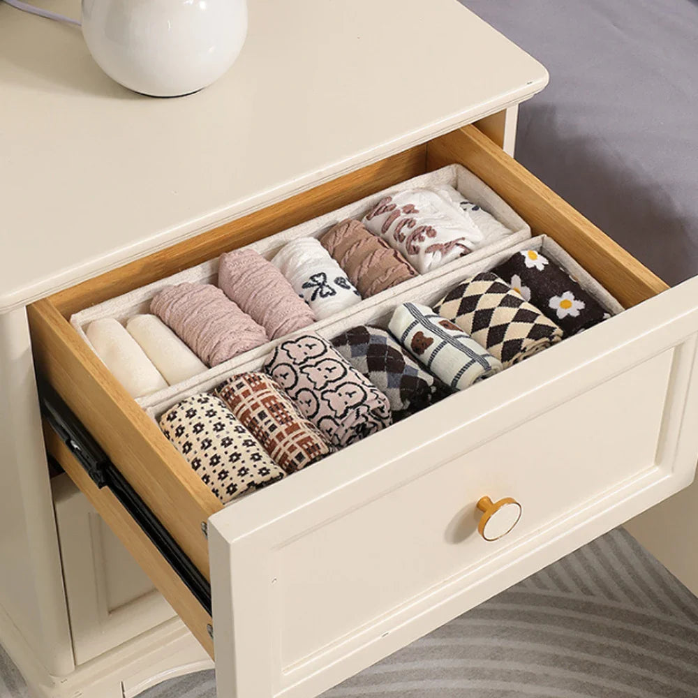 Drawer Clothes Organizer Box – T-Shirts, Jeans & Underwear