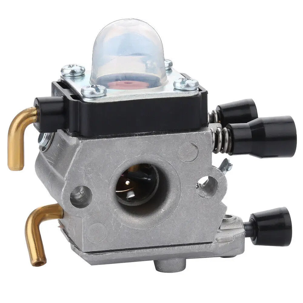 Carburetor Kit for Stihl FS 38 45 46 55 74 75 76 80 85 Trimmer