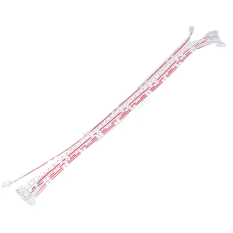 50PCS/Lot PH2.0 Female Connector Terminal Cable 10cm 20cm 30cm 2.0 JST Wire 2p 3p 4p 5p 6p 7p 8p 9p 10p11p12p Single/Double Head Peaceful Pleasures Health and Wellness