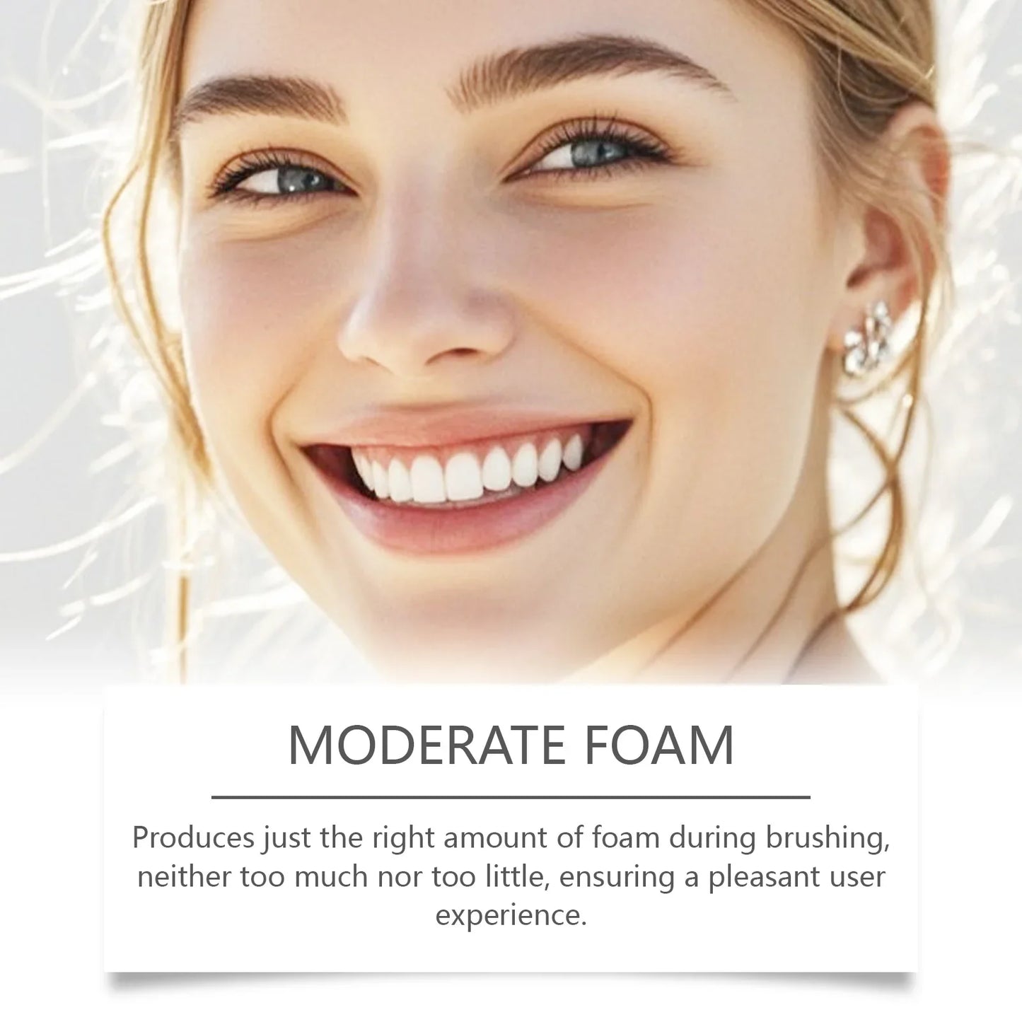 Gentle Deep Cleansing Toothpaste – Fresh Breath Daily Care 75g