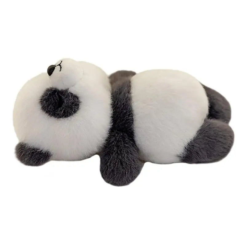 Animal Plush Wrist Rest Pad 19cm | Cute Desk Toy & Decoration