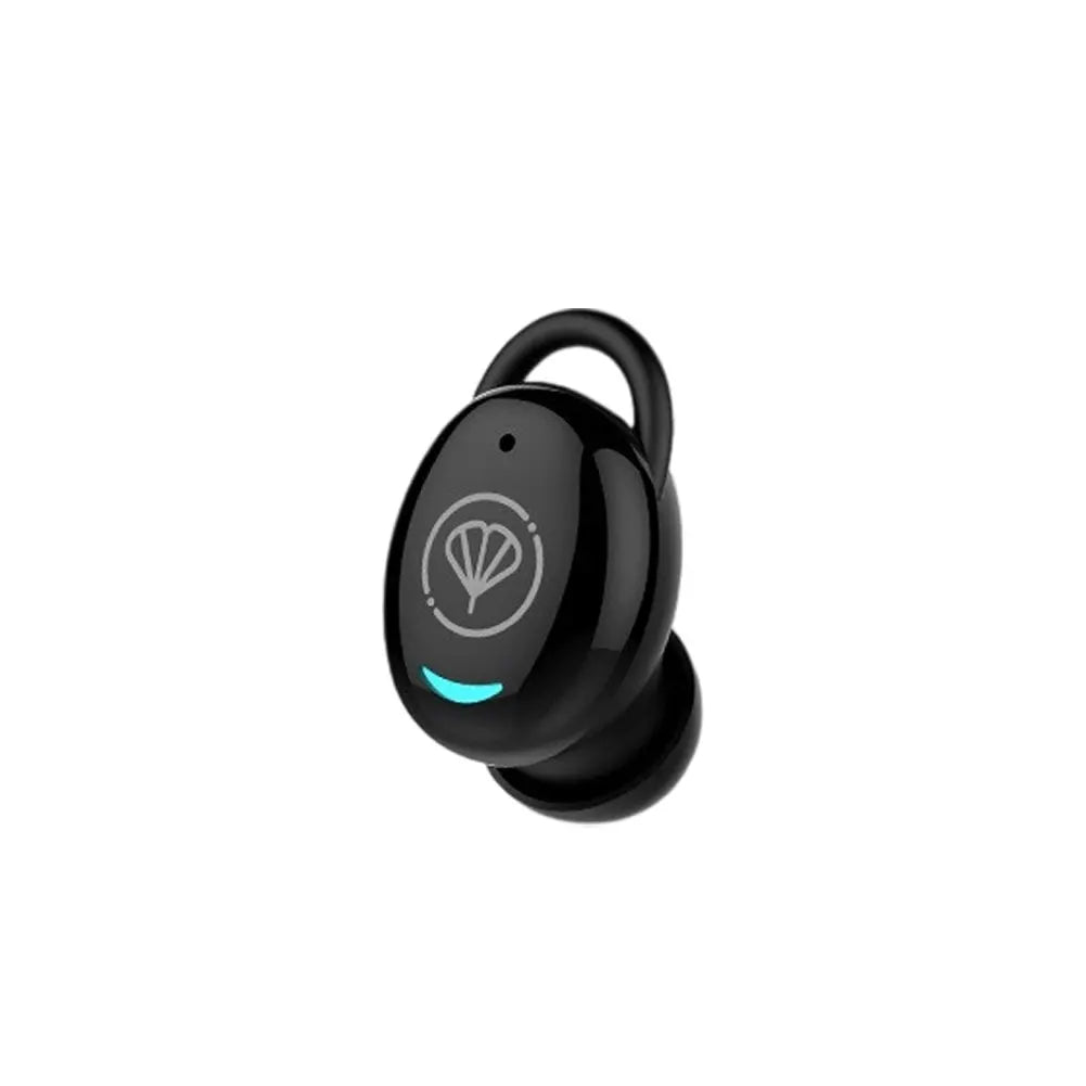 Fanmuran Bluetooth 5.3 Invisible Sound Amplifier Earbuds