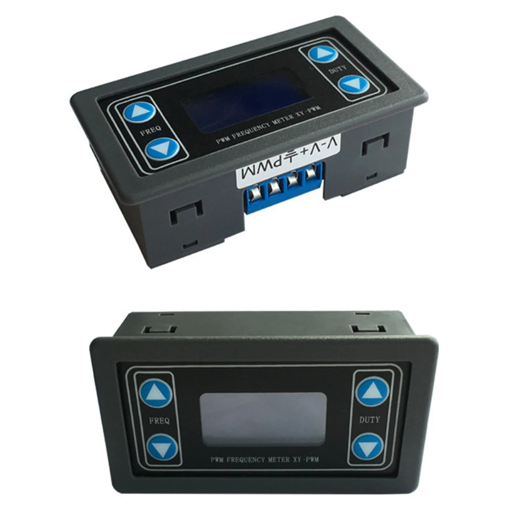 XY-PWM Signal Generator 1Hz 150kHz Adjustable PWM Frequency Duty