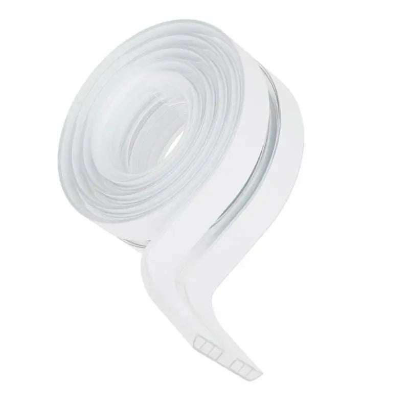 Clear Baby Safety Edge & Corner Protector – PVC Strip, 2m Roll