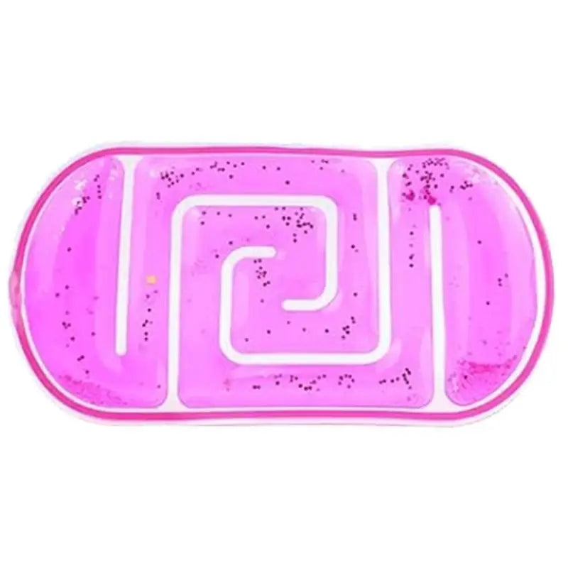 PVC Liquid Stress Ball Sensory Squeeze Toy for Adults & Kids