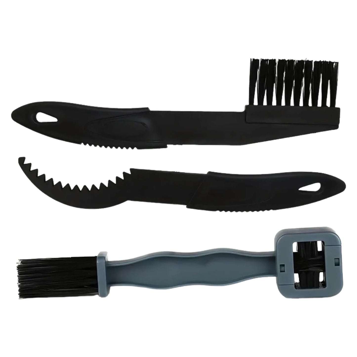 ABS Motorcycle Chain Brush Heavy-Duty Bicycle Cleaner Tool for Bike & Motorcycle Chains Peaceful Pleasures Health and Wellness three-piece suit
