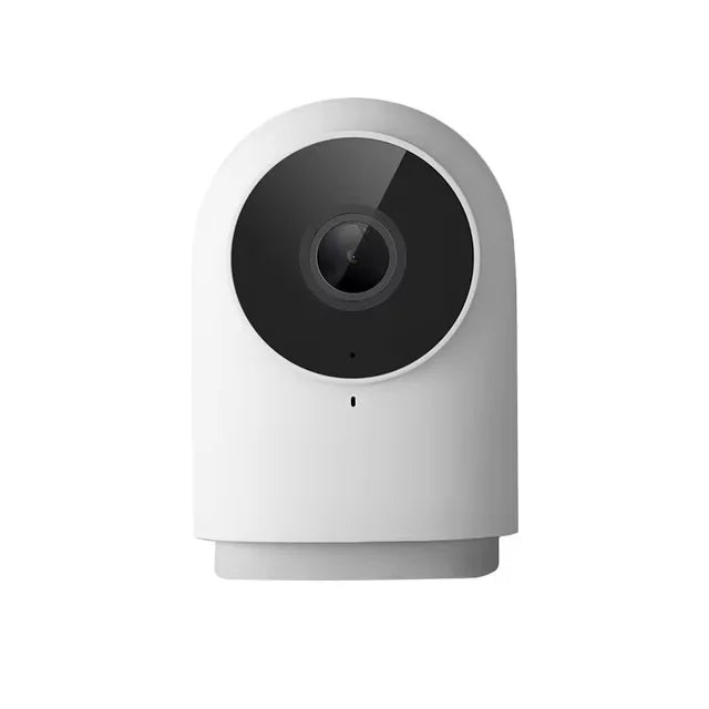 Aqara Original Smart Camera G2H Pro Gateway Hub Edition Zigbee 3. 0 1080P HD Night Vision Monitor Camera For Apple Homekit APP Peaceful Pleasures Health and Wellness G2H Pro camera