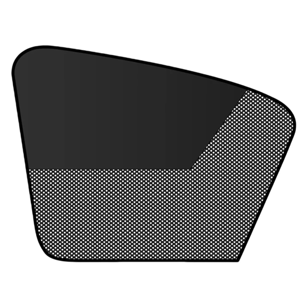 Magnetic Car Window Shades – Light Blocking Sun Shades Peaceful Pleasures Health and Wellness Driver france