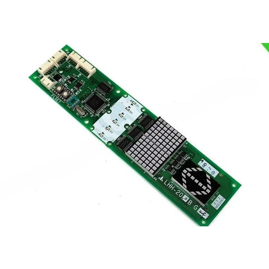 Parts for Mitsubishi Outbound Call Board New LHH-1005D G21 LHH-1005D G24 LHH-1005 Peaceful Pleasures Health and Wellness brand new