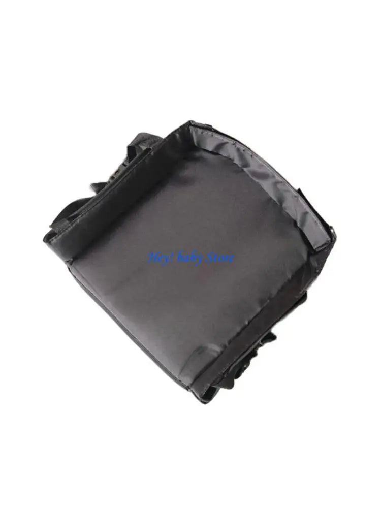 Baby Stroller Footrest Extender | Adjustable Pedal Support