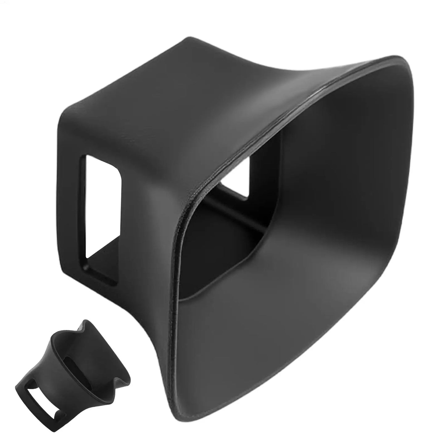 Silicone Backup Camera Rain Cover – Universal Waterproof Shield
