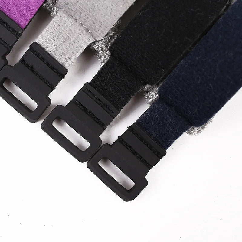 Guitar Fret Strings Mute Noise Damper Wraps Black Beam Tape Guitars