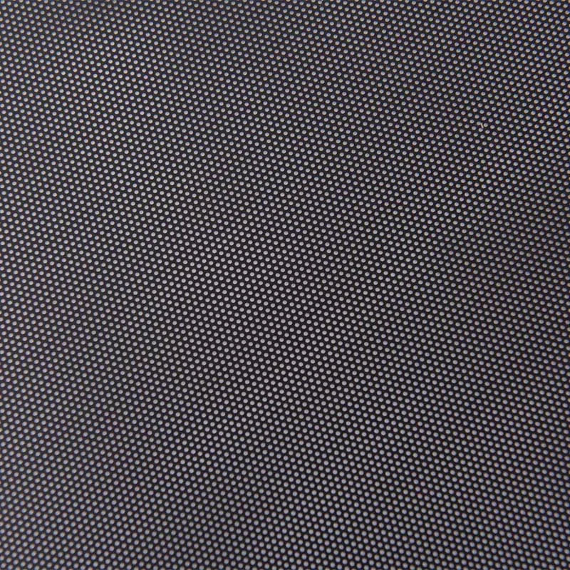 DIY PC Case Fan Dust Filter 30x100cm Black PVC Mesh Cover