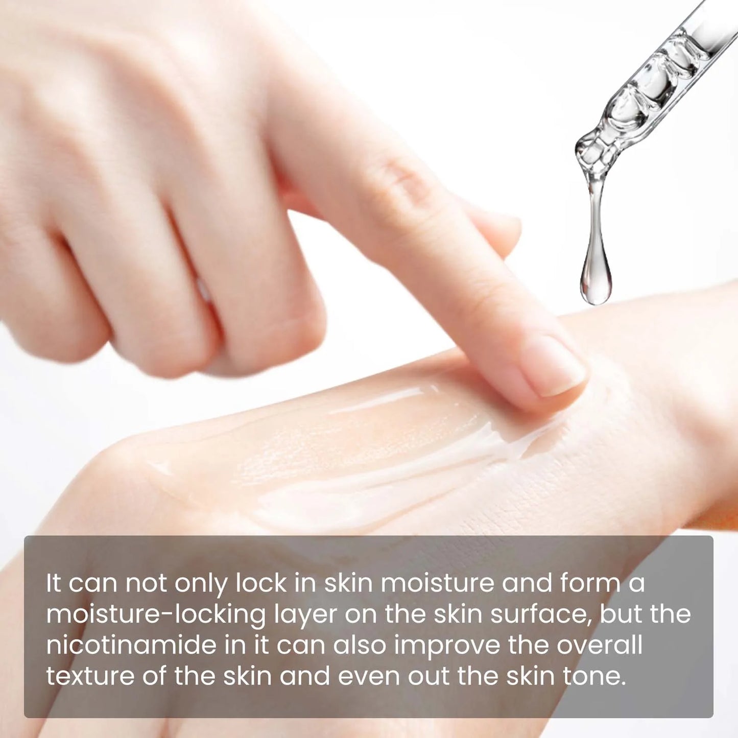 Collagen Face Serum Hyaluronic Acid Anti-Aging 30ml