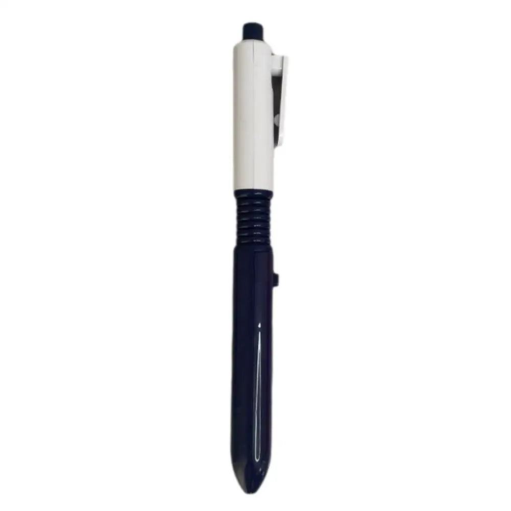 2-in-1 Water Spray Prank Pen | Novelty Ballpoint Pen for Kids