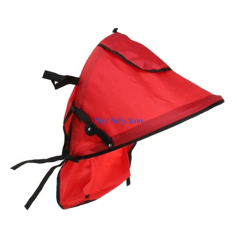 Baby Stroller Sun Canopy Cover – UV Shade Hood for Prams