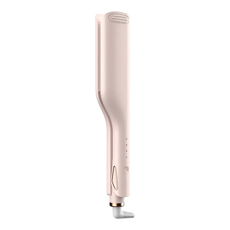 25mm Double Barrel Curling Iron – Big Wave Professional Styler