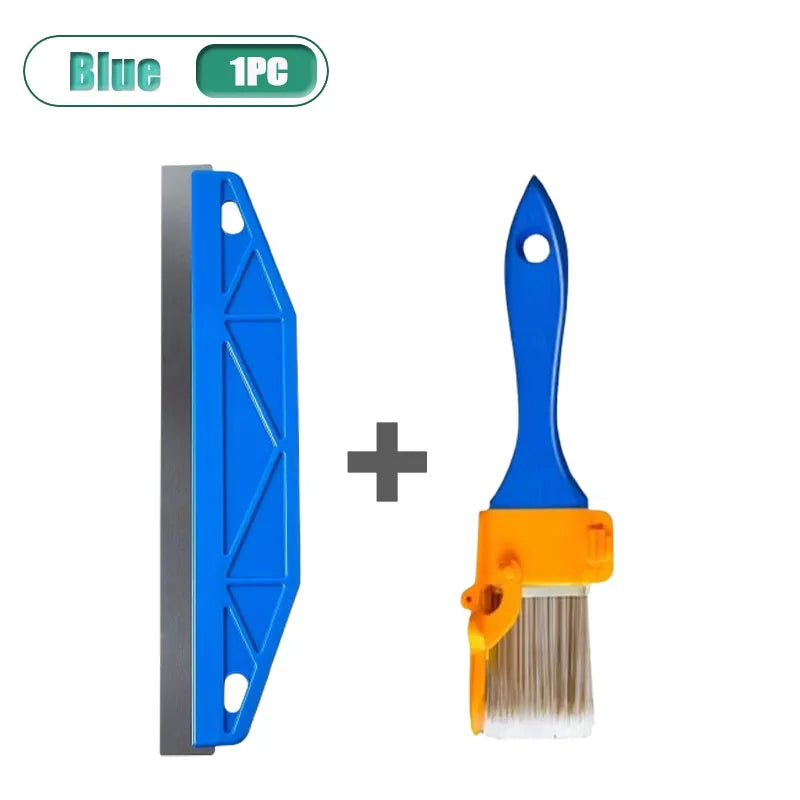 Heavy Duty Paint Edge Guard Ergonomic Masking Edger Tool