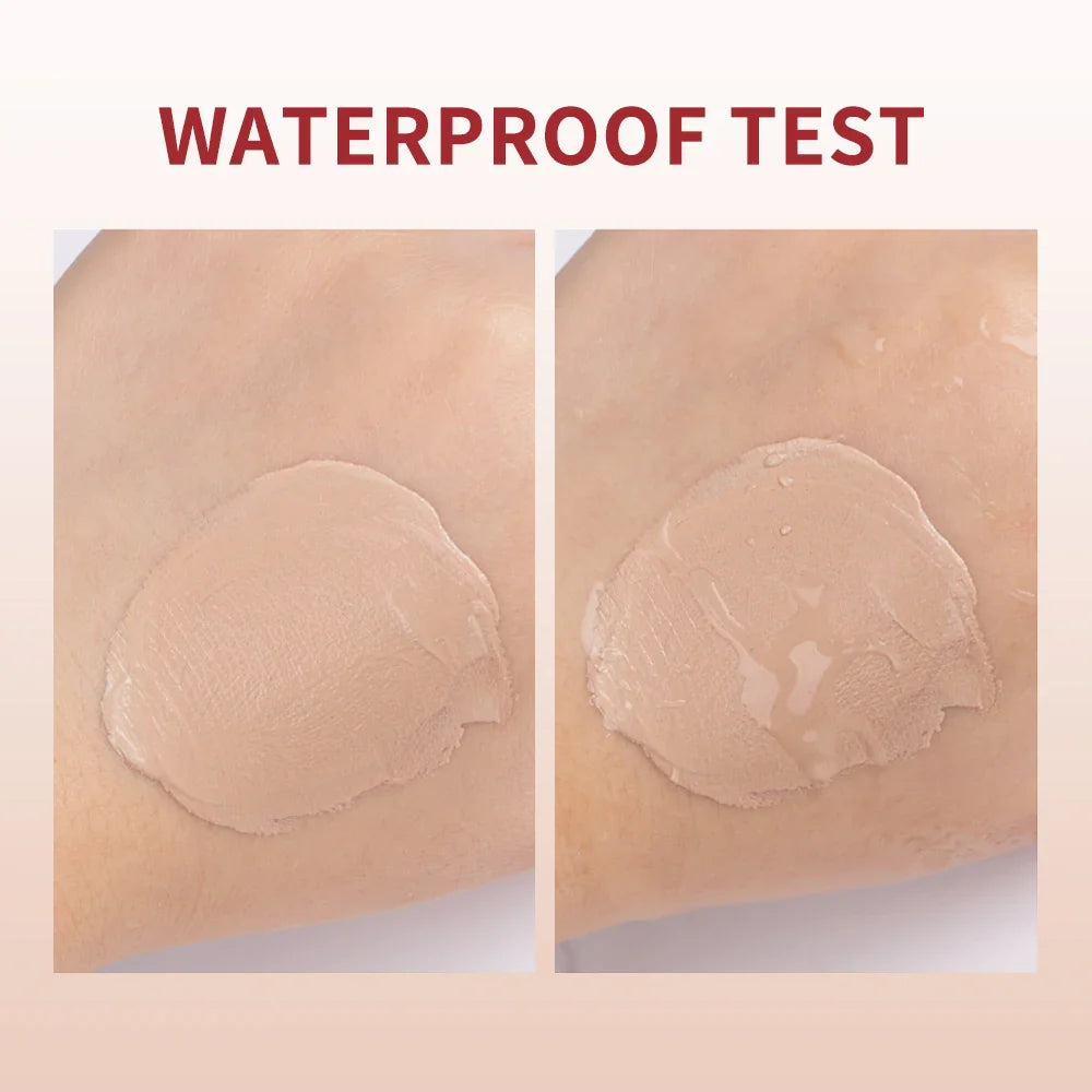 CC Color-Correcting Foundation Cream – Brightening Base 15ml