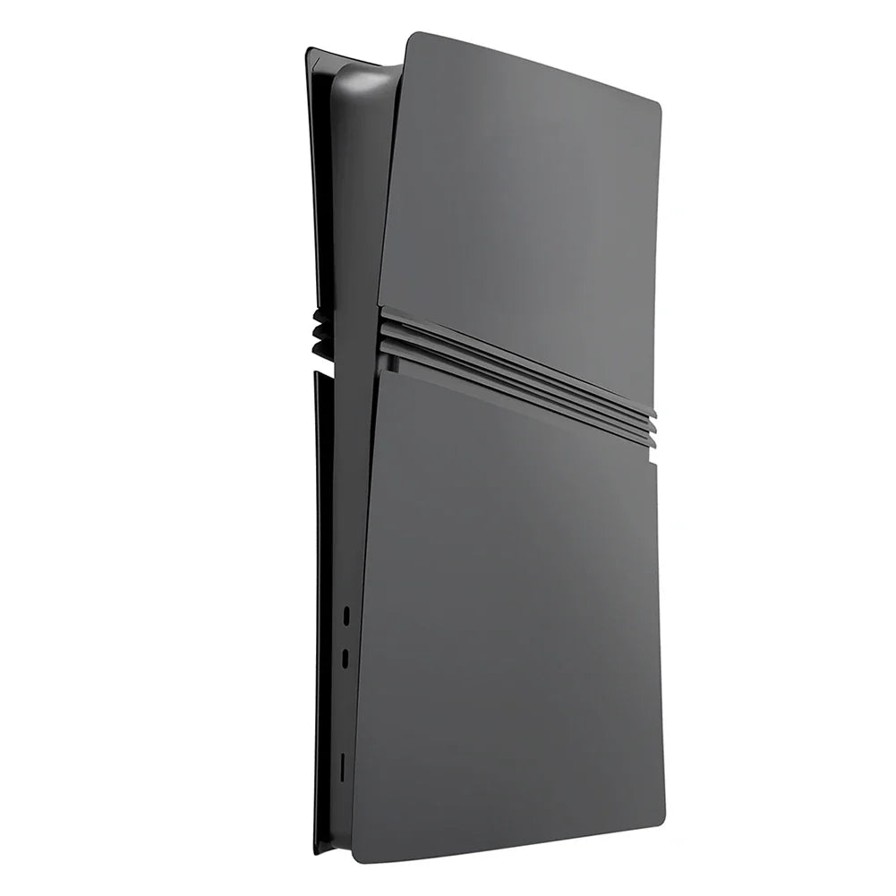 PS5 Pro Faceplate Cover – ABS Anti-Scratch Dustproof Shell Case