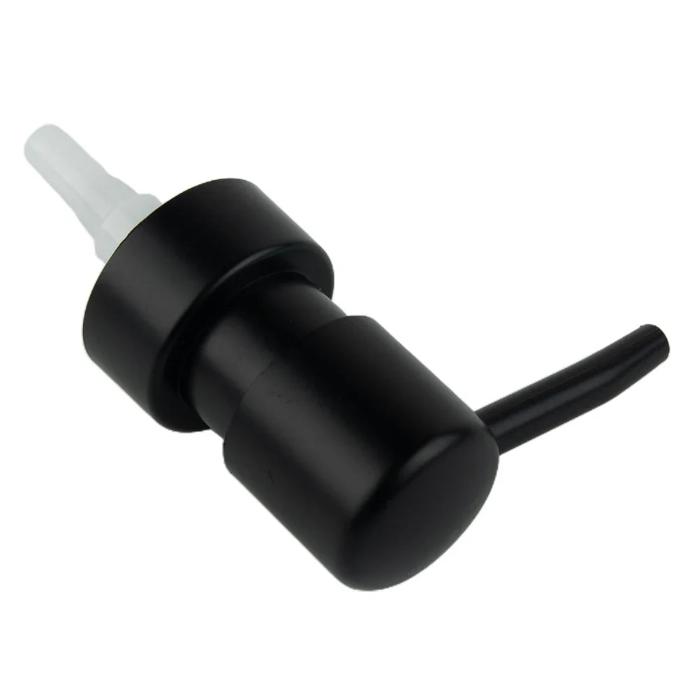 Replacement Soap Pump Head – 28/400 Thread | 4 Finish Options