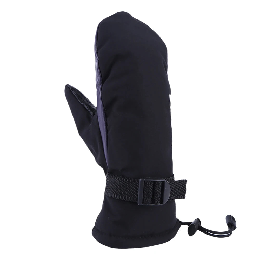 USB Electric Heated Gloves | 3-Speed Winter Warmth Gloves