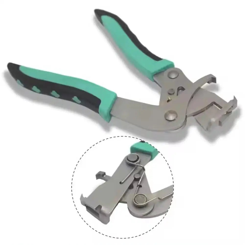 Car Clip Pliers – Interior Panel Fastener & Rivet Removal Tool