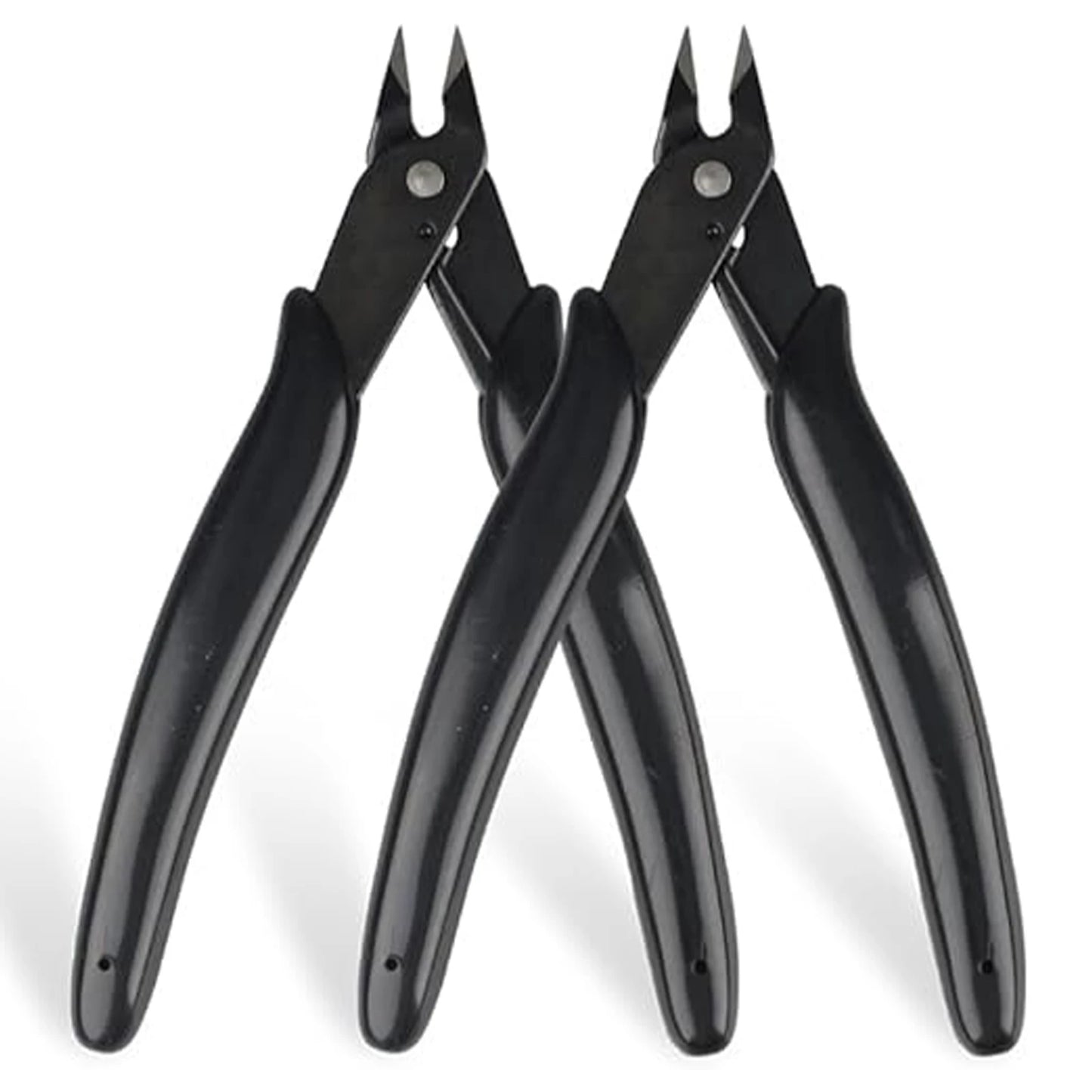 Keratin Hair Extension Cutting Pliers | Stainless Steel Bond Cutter