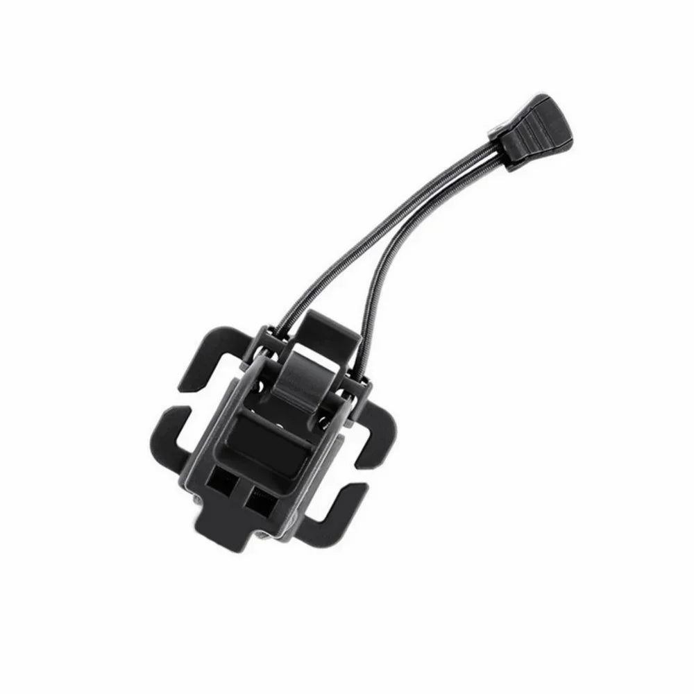 MOLLE Backpack Clip | Flashlight Axe Shovel Hanging Buckle Clamp