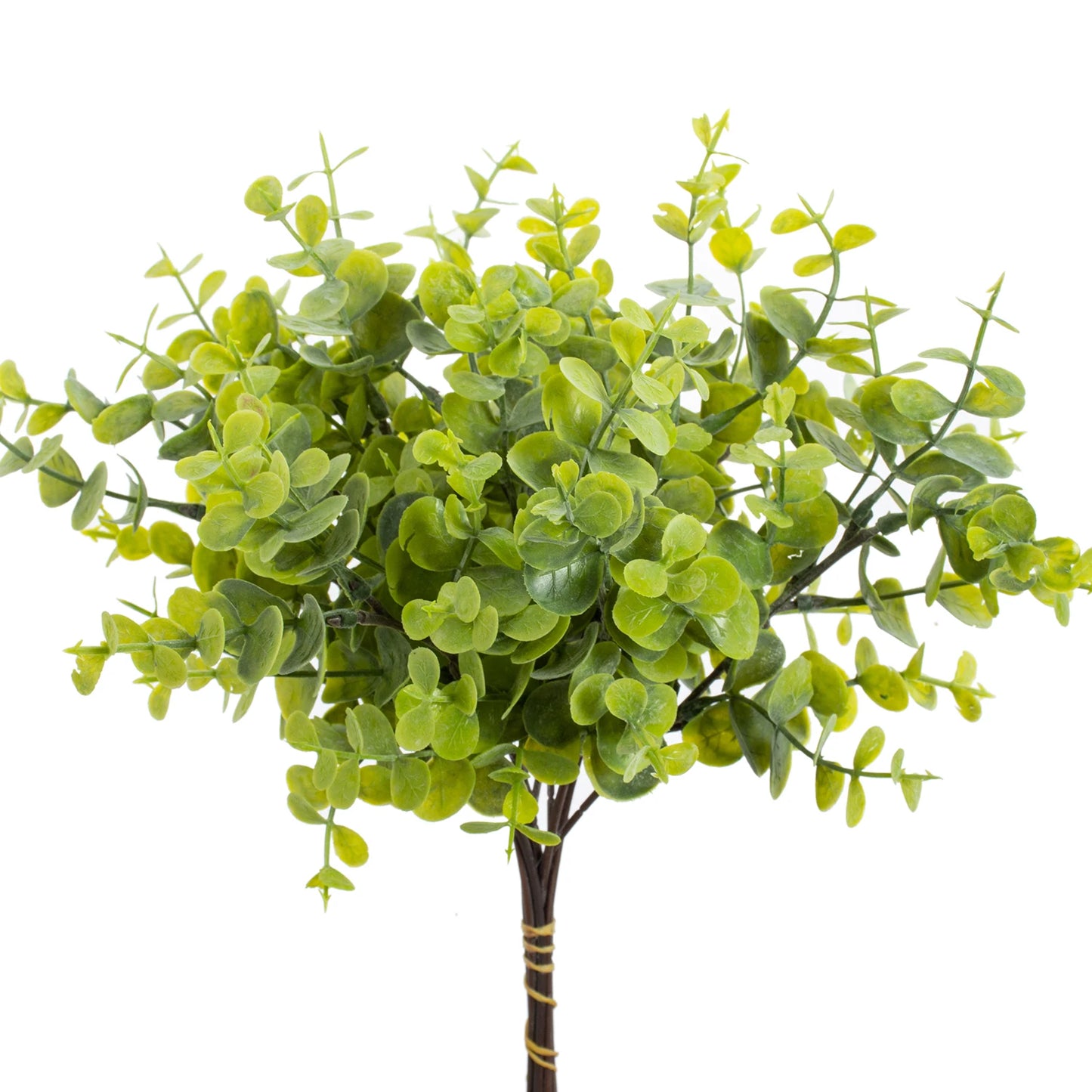 Artificial Eucalyptus Stems for Wreaths, Wedding & Home Décor