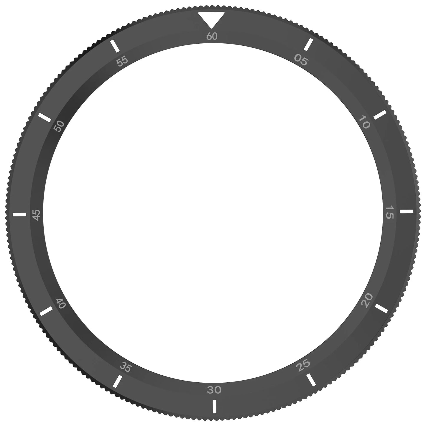 Ergonomic Design Bezel For Xiaomi Watch S4 Metal Bezel For Mi Watch S3 Watch Replacement Bezel Case Comfortable To Wear Peaceful Pleasures Health and Wellness 3
